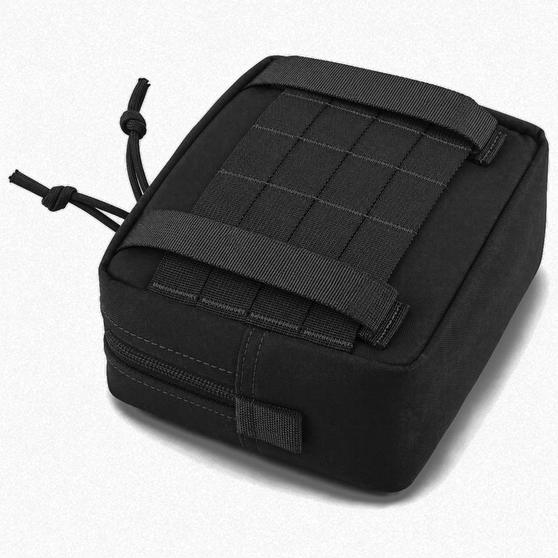 Utility Pouch SQ 16x16 cm Bulldog Tactical Gear