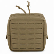 Utility Pouch SQ 16x16 cm Bulldog Tactical Gear