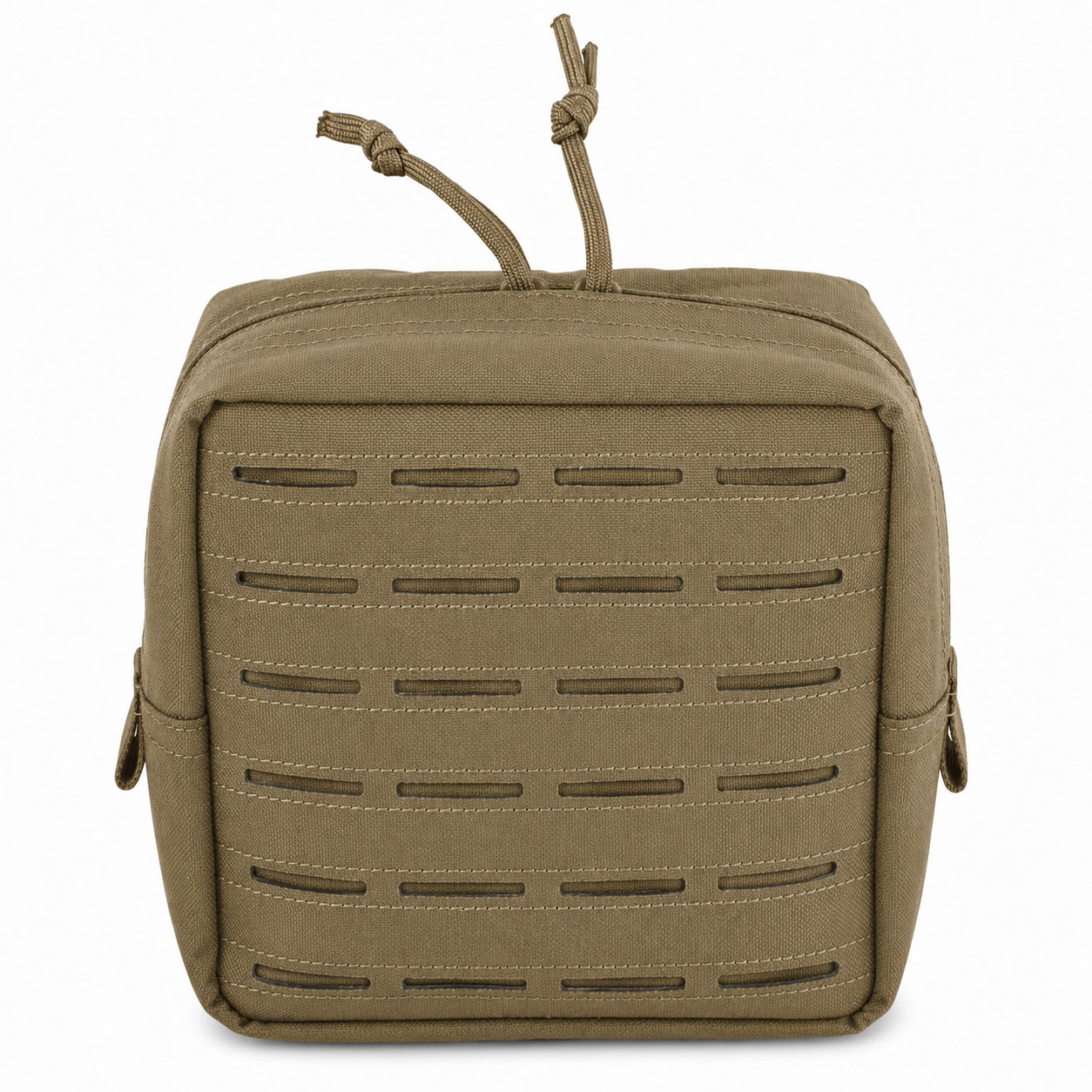 Utility Pouch SQ 16x16 cm Bulldog Tactical Gear