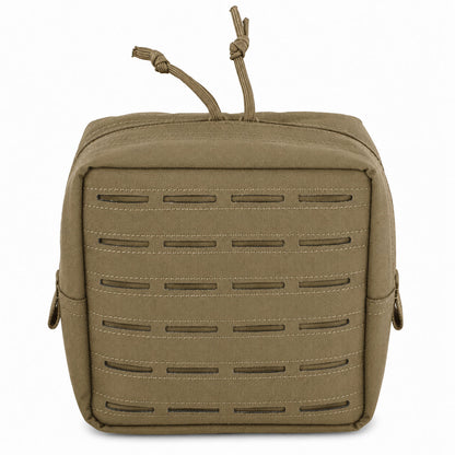 Utility Pouch SQ 16x16 cm Bulldog Tactical Gear