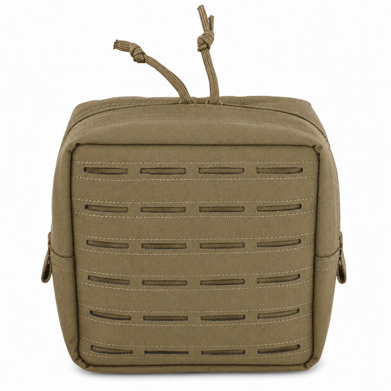 Utility Pouch SQ 16x16 cm Bulldog Tactical Gear