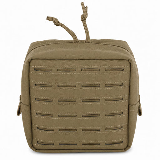 Utility Pouch SQ 16x16 cm Bulldog Tactical Gear