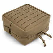 Utility Pouch SQ 16x16 cm Bulldog Tactical Gear