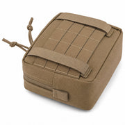 Utility Pouch SQ 16x16 cm Bulldog Tactical Gear