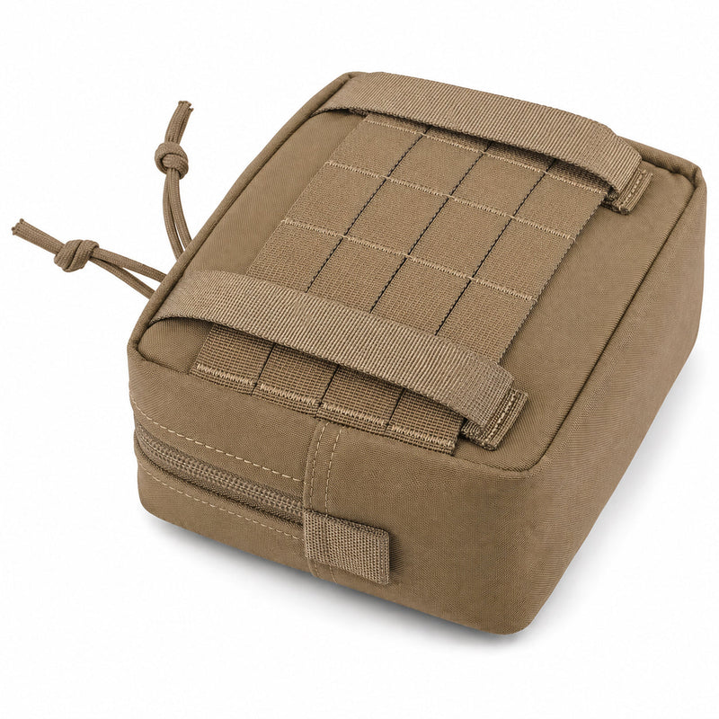 Utility Pouch SQ 16x16 cm Bulldog Tactical Gear