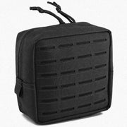 Utility Pouch SQ 16x16 cm Bulldog Tactical Gear