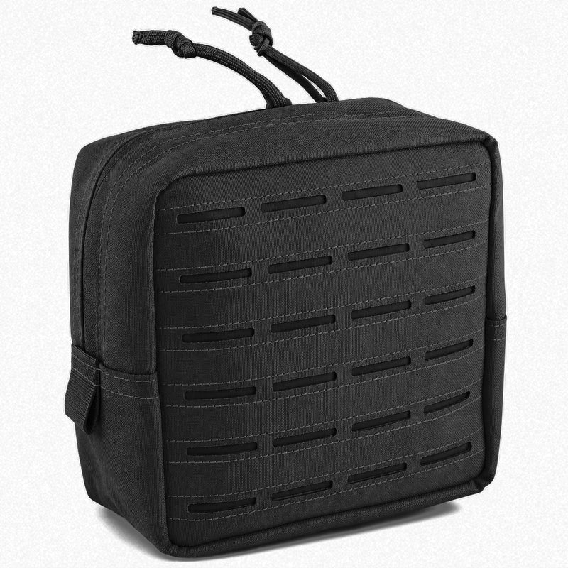 Utility Pouch SQ 16x16 cm Bulldog Tactical Gear