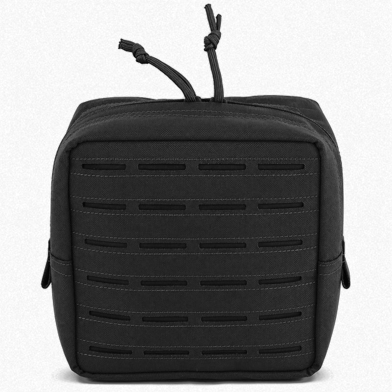 Utility Pouch SQ 16x16 cm Bulldog Tactical Gear