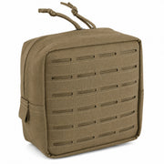 Utility Pouch SQ 16x16 cm Bulldog Tactical Gear