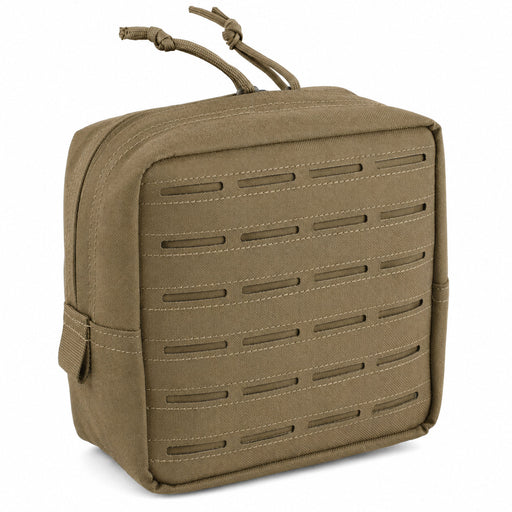 Utility Pouch SQ 16x16 cm Bulldog Tactical Gear