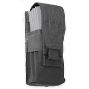 AK / AR15 1X2 Mag Pouch Bulldog Tactical Gear