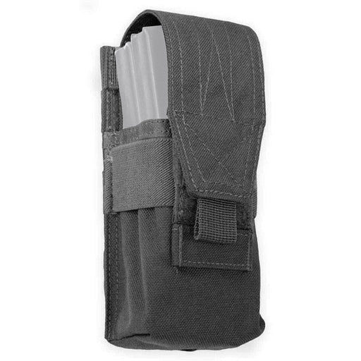 AK / AR15 1X2 Mag Pouch Bulldog Tactical Gear