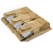 AR15 3X2 Mag Pouch Bulldog Tactical Gear