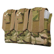 AR15 3X2 Mag Pouch Bulldog Tactical Gear