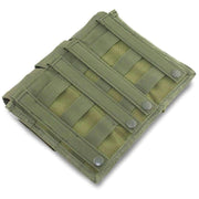 AR15 3X2 Mag Pouch Bulldog Tactical Gear