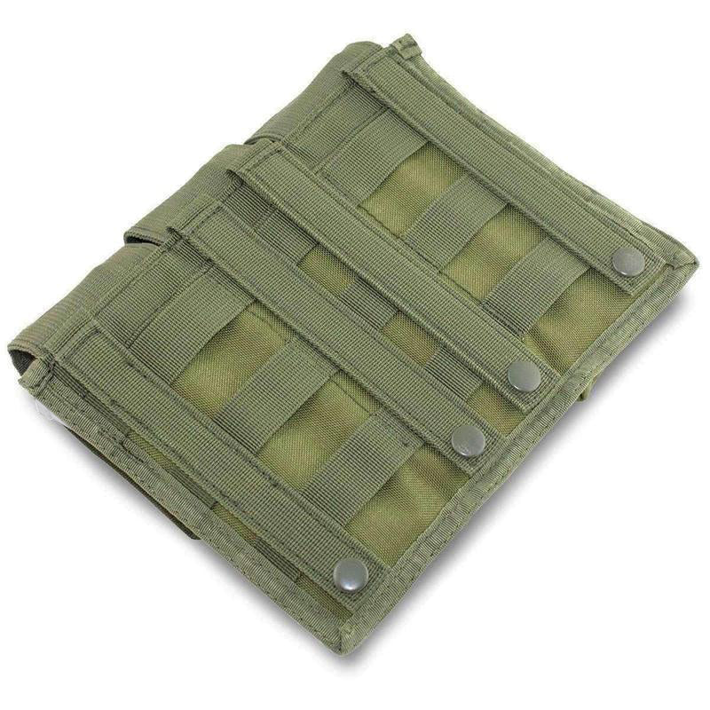 AR15 3X2 Mag Pouch Bulldog Tactical Gear