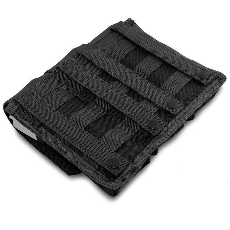 AR15 3X2 Mag Pouch Bulldog Tactical Gear