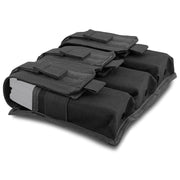AR15 3X2 Mag Pouch Bulldog Tactical Gear