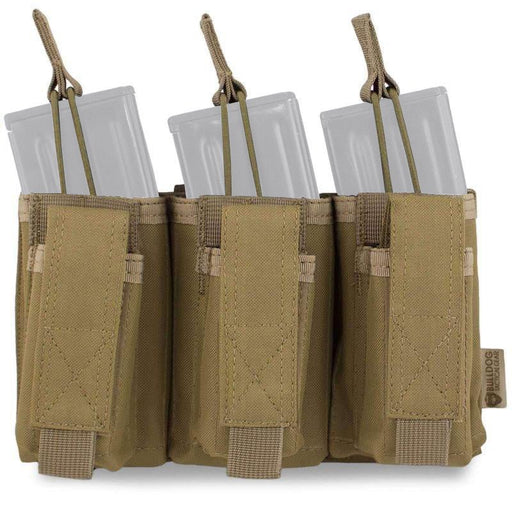 Bungee Mag Pouch Bulldog Tactical Gear