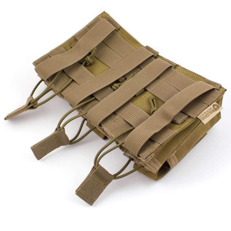 Bungee Mag Pouch Bulldog Tactical Gear
