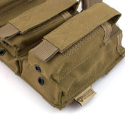 Bungee Mag Pouch Bulldog Tactical Gear