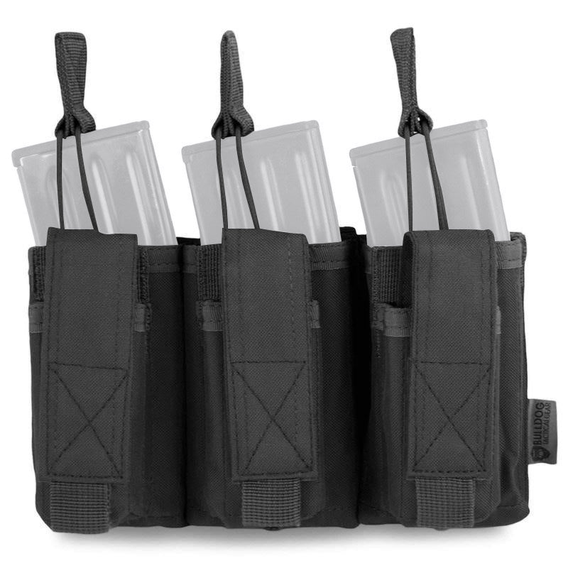 Bungee Mag Pouch Bulldog Tactical Gear