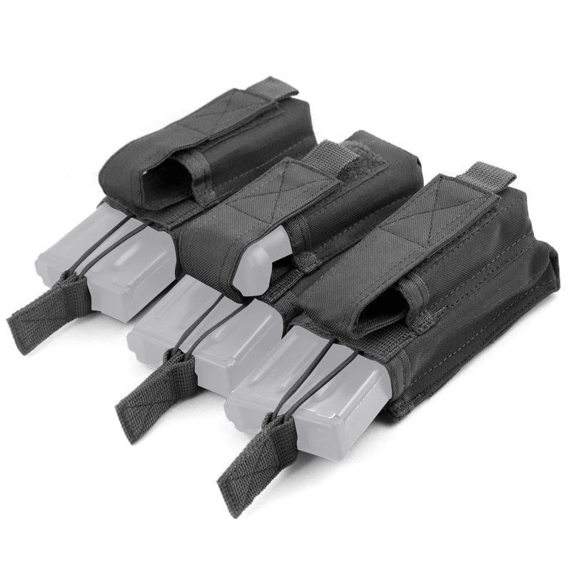 Bungee Mag Pouch Bulldog Tactical Gear