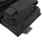 Bungee Mag Pouch Bulldog Tactical Gear