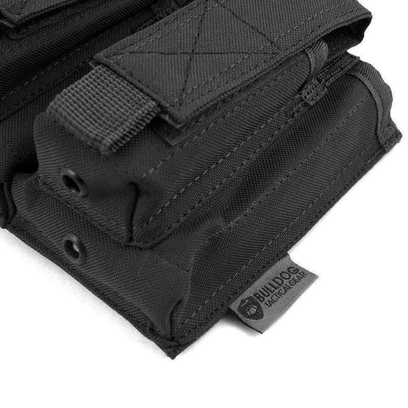 Bungee Mag Pouch Bulldog Tactical Gear