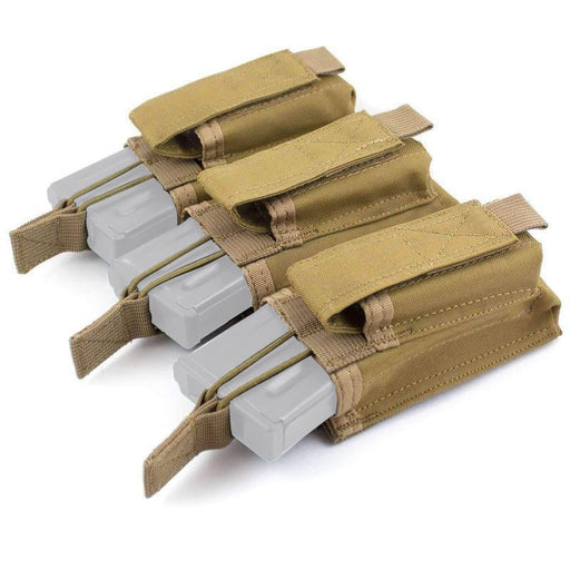 Bungee Mag Pouch Bulldog Tactical Gear