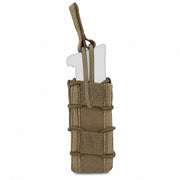 Compressor Single Pistol Mag Pouch Bulldog Tactical Gear