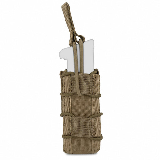 Compressor Single Pistol Mag Pouch Bulldog Tactical Gear