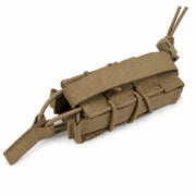 Compressor Single Pistol Mag Pouch Bulldog Tactical Gear