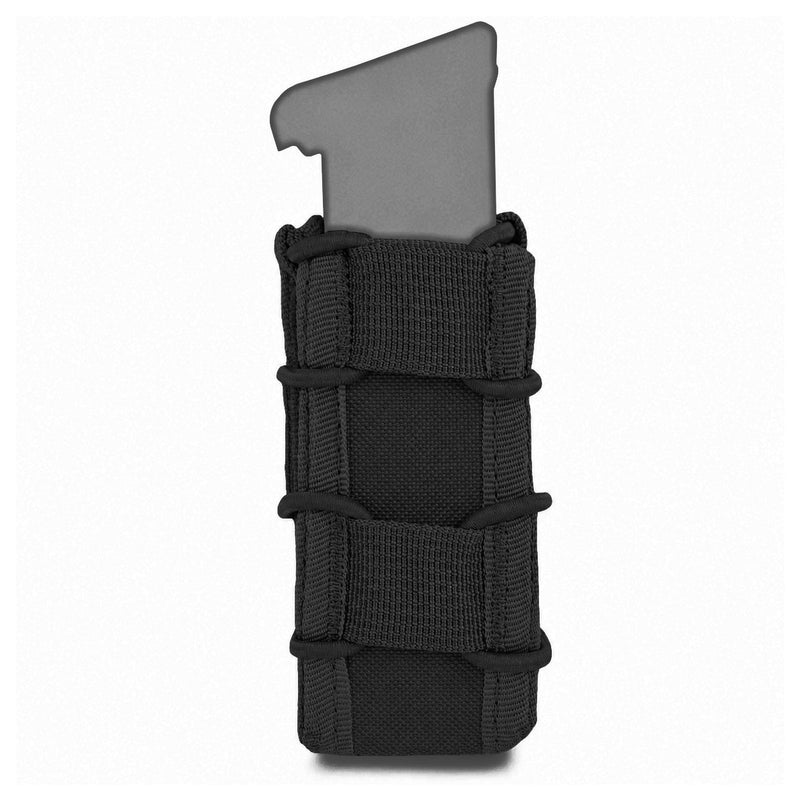 Compressor Single Pistol Mag Pouch Bulldog Tactical Gear