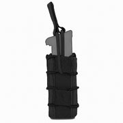Compressor Single Pistol Mag Pouch Bulldog Tactical Gear