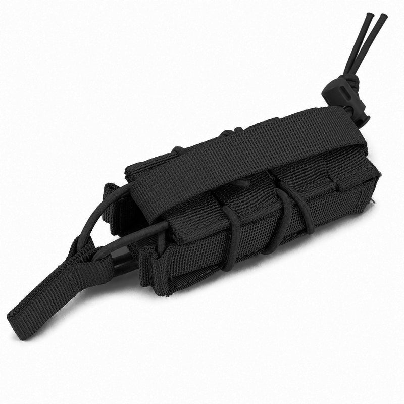 Compressor Single Pistol Mag Pouch Bulldog Tactical Gear