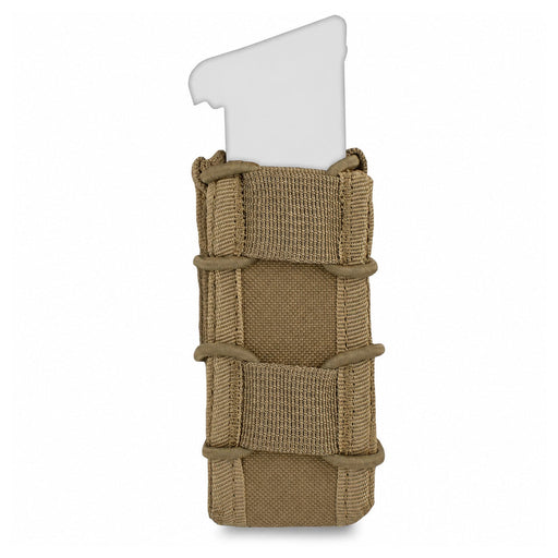 Compressor Single Pistol Mag Pouch Bulldog Tactical Gear
