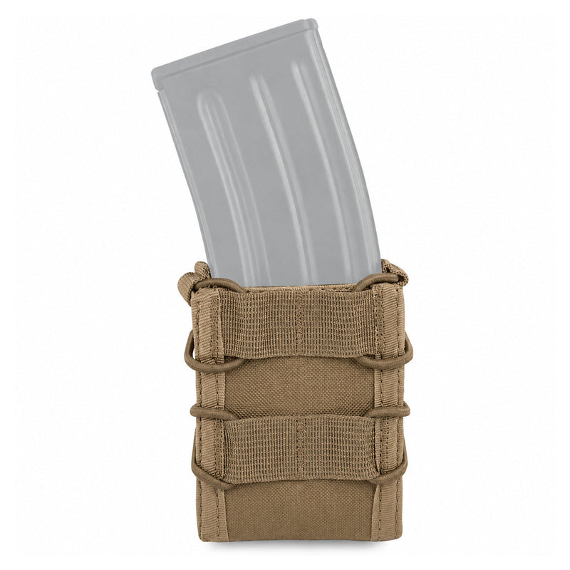Compressor Single Rifle Mag Pouch Bulldog Tactical Gear