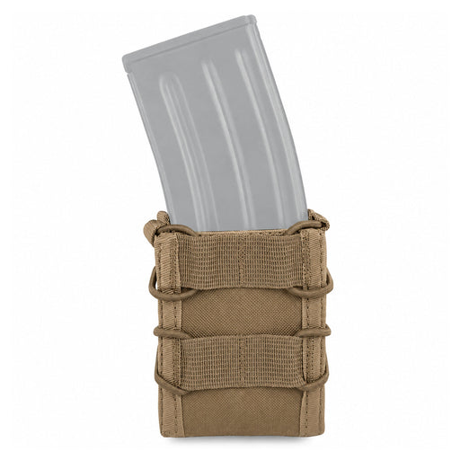 Compressor Single Rifle Mag Pouch Bulldog Tactical Gear