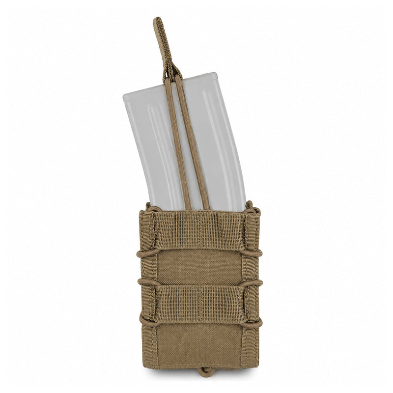 Compressor Single Rifle Mag Pouch Bulldog Tactical Gear