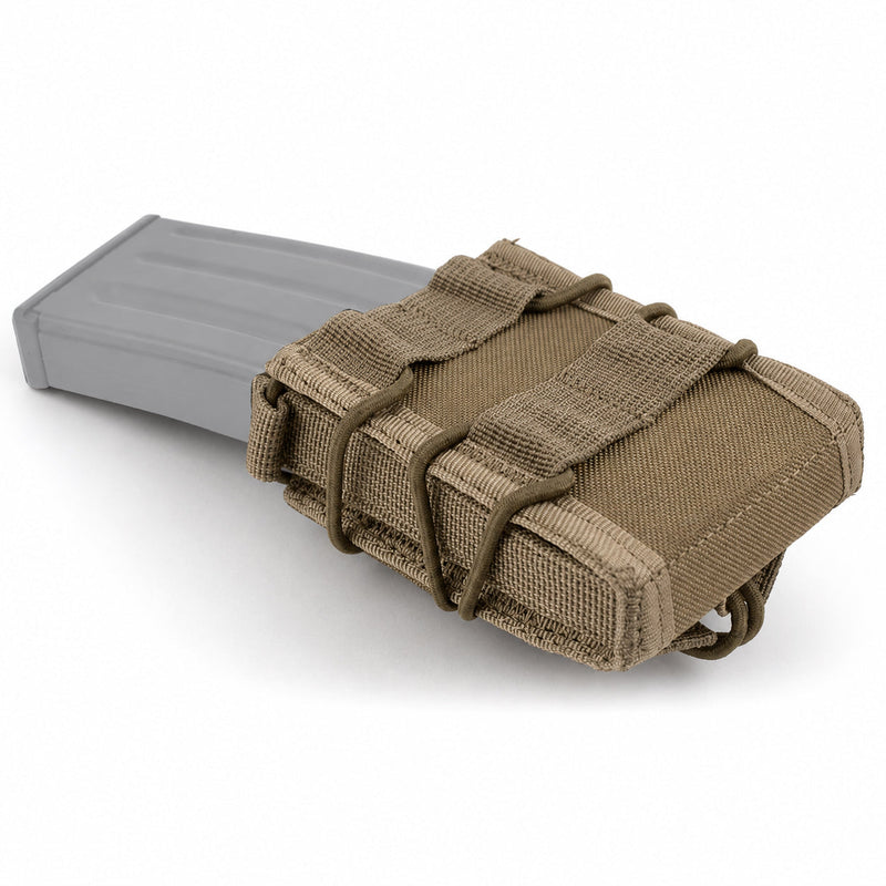 Compressor Single Rifle Mag Pouch Bulldog Tactical Gear