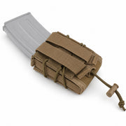 Compressor Single Rifle Mag Pouch Bulldog Tactical Gear