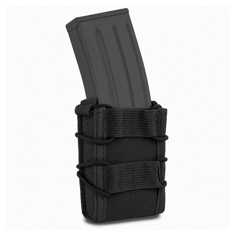 Compressor Single Rifle Mag Pouch Bulldog Tactical Gear