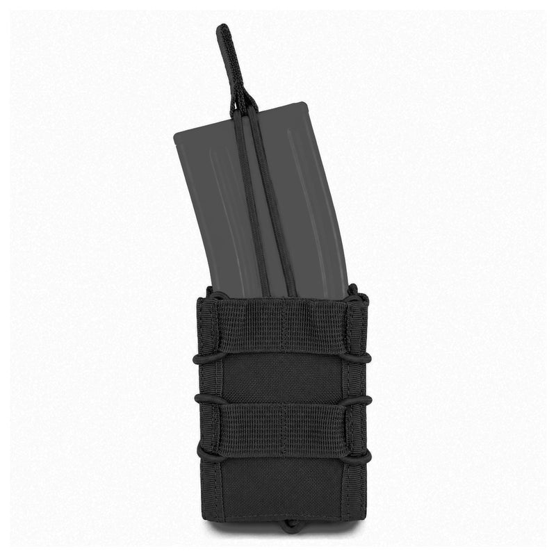 Compressor Single Rifle Mag Pouch Bulldog Tactical Gear