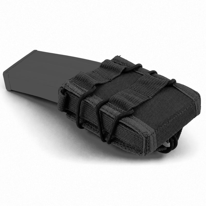Compressor Single Rifle Mag Pouch Bulldog Tactical Gear