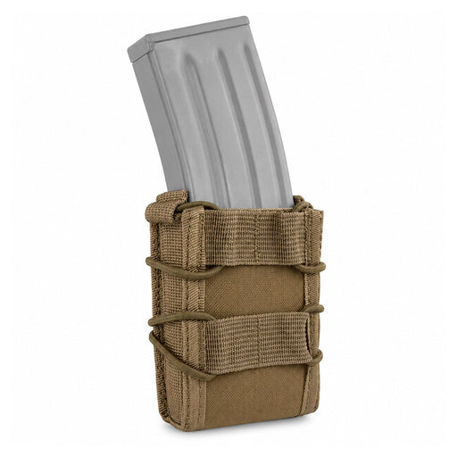 Compressor Single Rifle Mag Pouch Bulldog Tactical Gear
