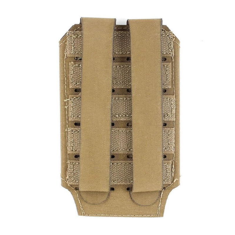 Elastic Adapt Large 1X1 Mag Pouch Bulldog Tactical Gear