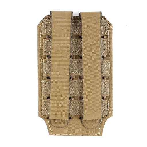 Elastic Adapt Large 1X1 Mag Pouch Bulldog Tactical Gear