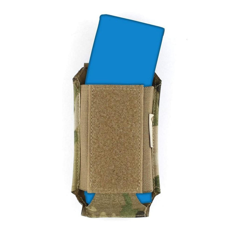 Elastic Adapt Large 1X1 Mag Pouch Bulldog Tactical Gear
