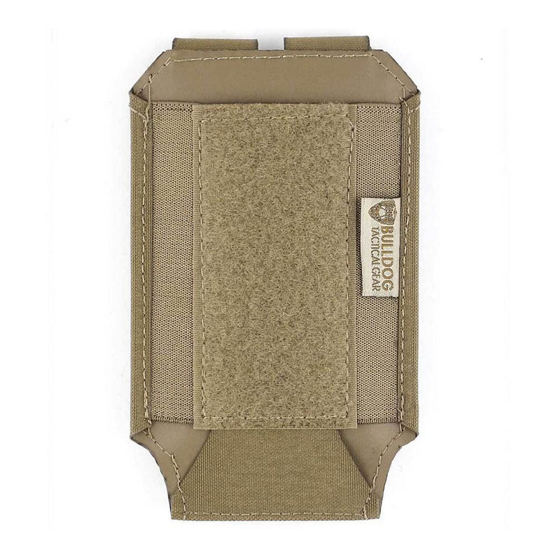 Elastic Adapt Large 1X1 Mag Pouch Bulldog Tactical Gear